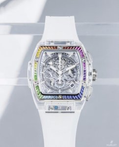 Hublot Big Bang Soul Series Watch Hublot Big Bang Soul Series Watch