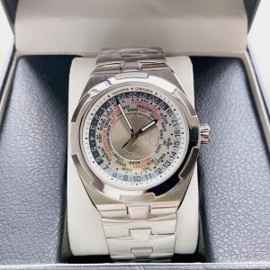 Vacheron Constantin Overseas Collection Watch Vacheron Constantin Overseas Collection Watch