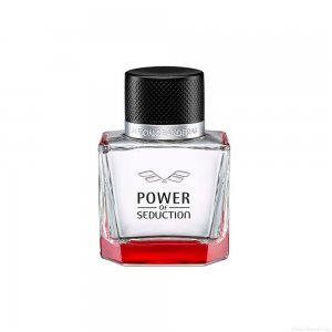 Perfume Banderas Power of Seduction Masculino Eau de Toilette 100 ml Perfume Banderas Power of Seduction Masculino Eau de Toilette 100 ml