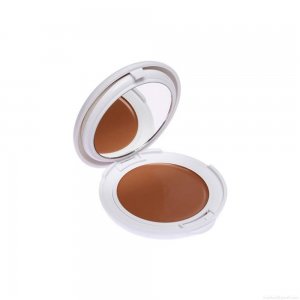 Base Compacta em Pó 2 em 1 Avène Haute Protection FPS 50 Doré 10 g Base Compacta em Pó 2 em 1 Avène Haute Protection FPS 50 Doré 10 g