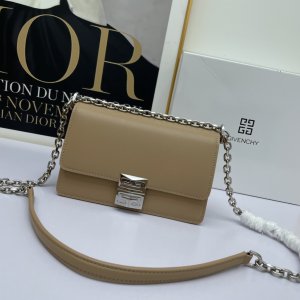 Givenchy Crossbody Bag Light yellow Givenchy Crossbody Bag Light yellow
