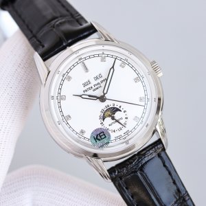 Patek Philippe Super Complicated Function Chronograph, Perpetual Calendar Watch Patek Philippe Super Complicated Function Chronograph, Perpetual Calendar Watch