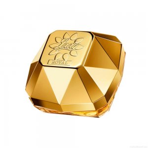 Perfume Paco Rabanne Lady Million Royal Feminino Eau de Parfum 30 ml Perfume Paco Rabanne Lady Million Royal Feminino Eau de Parfum 30 ml