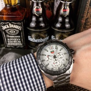 TAG Heuer F1 Special Edition Watch TAG Heuer F1 Special Edition Watch