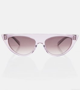 Celine EyewearCat-eye sunglasses Celine EyewearCat-eye sunglasses