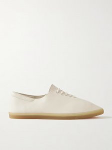 Leather sneakers Leather sneakers