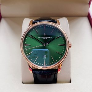 Vacheron Constantin Heritage Collection Watch Vacheron Constantin Heritage Collection Watch