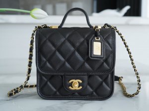 Chanel HANDBAG black Chanel HANDBAG black