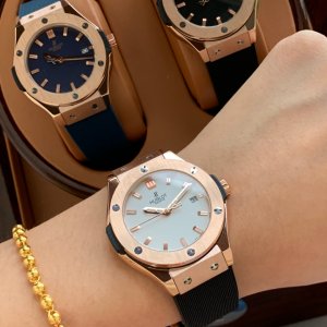 Hublot Classic Fusion Series 581.OX.2610.RX Watch Hublot Classic Fusion Series 581.OX.2610.RX Watch