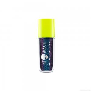 Gloss Labial Bruna Tavares Bt Et Space Spaceship 4 ml Gloss Labial Bruna Tavares Bt Et Space Spaceship 4 ml