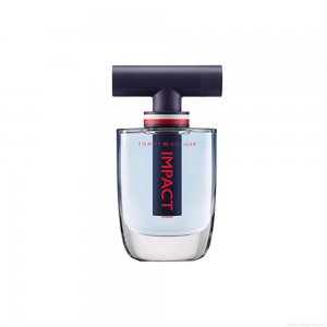 Perfume Tommy Hilfiger Impact Spark Masculino Eau de Parfum 50 ml Perfume Tommy Hilfiger Impact Spark Masculino Eau de Parfum 50 ml