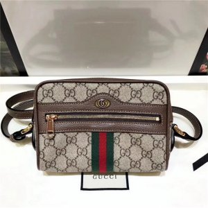 Gucci Ophidia GG Supreme Mini Bag GG Supreme Canvas Gucci Ophidia GG Supreme Mini Bag GG Supreme Canvas