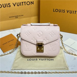 Louis Vuitton Micro Metis Pink Louis Vuitton Micro Metis Pink