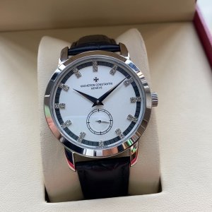 Vacheron Constantin Quai de l’Ile Collection Men’s Watch Vacheron Constantin Quai de l’Ile Collection Men’s Watch