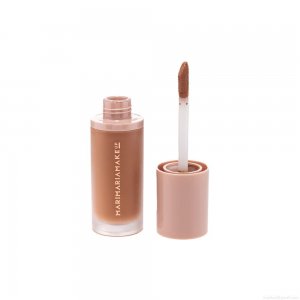 Base e Corretivo Cremoso Matte Mari Maria Velvet Skin Canela 25 g Base e Corretivo Cremoso Matte Mari Maria Velvet Skin Canela 25 g