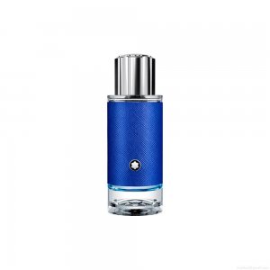 Perfume Montblanc Explorer Ultra Blue Masculino Eau de Parfum 30 ml Perfume Montblanc Explorer Ultra Blue Masculino Eau de Parfum 30 ml