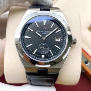 Vacheron Constantin Overseas Collection Watch Vacheron Constantin Overseas Collection Watch