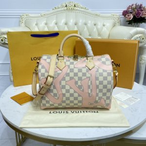 Louis Vuitton Tahitienne Speedy Bandouliere 30 Louis Vuitton Tahitienne Speedy Bandouliere 30