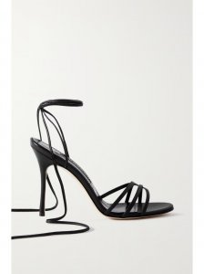 Leva 105 leather sandals Leva 105 leather sandals