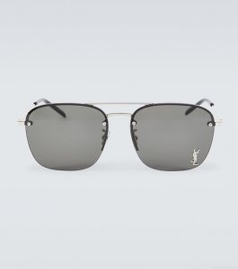 Saint LaurentSL 309 M aviator sunglasses Saint LaurentSL 309 M aviator sunglasses