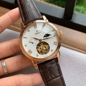 Omega Tourbillon 2019 Multi-Function Automatic Mechanical Men’s Watch Omega Tourbillon 2019 Multi-Function Automatic Mechanical Men’s Watch