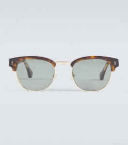 Cartier Eyewear CollectionBrowline sunglasses Cartier Eyewear CollectionBrowline sunglasses