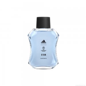 Perfume Masculino Adidas Uefa Star Eau de Toilette 100 ml Perfume Masculino Adidas Uefa Star Eau de Toilette 100 ml