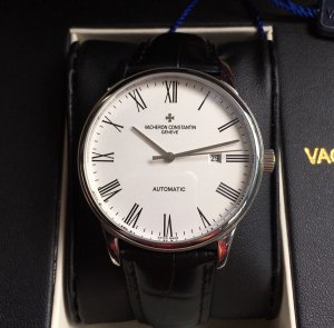Vacheron Constantin Heritage Collection Watch Vacheron Constantin Heritage Collection Watch