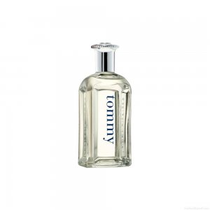 Perfume Tommy Hilfiger Masculino Eau de Toilette 50 ml Perfume Tommy Hilfiger Masculino Eau de Toilette 50 ml