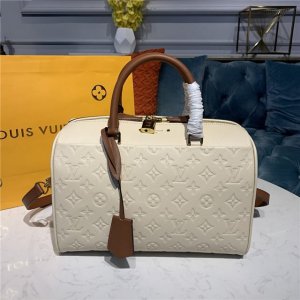 Louis Vuitton Speedy Bandouliere 25 (Varied Colors) Louis Vuitton Speedy Bandouliere 25 (Varied Colors)