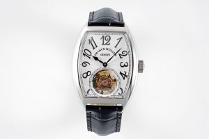 Franck Muller CINTRÉE CURVEX Tourbillon series Watch Franck Muller CINTRÉE CURVEX Tourbillon series Watch