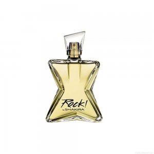 Perfume Shakira Rock Feminino Eau de Toilette 50 ml Perfume Shakira Rock Feminino Eau de Toilette 50 ml