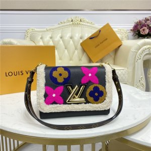 Louis Vuitton Twist MM Louis Vuitton Twist MM
