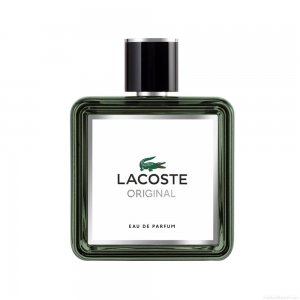 Perfume Lacoste Original Masculino Eau de Parfum 100 ml Perfume Lacoste Original Masculino Eau de Parfum 100 ml