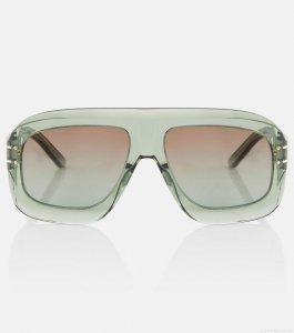 Dior EyewearDiorSignature M1U sunglasses