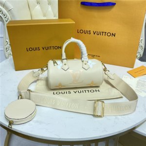 Louis Vuitton Papillon BB Cream / Saffron Louis Vuitton Papillon BB Cream / Saffron