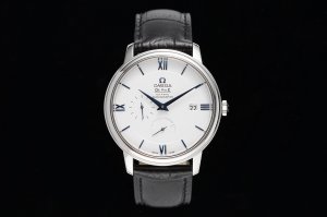 Omega De Ville Prestige 42453402103001 Multi-Function Men’s Watch Omega De Ville Prestige 42453402103001 Multi-Function Men’s Watch
