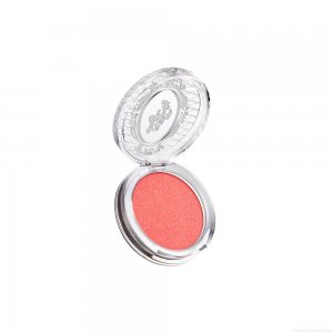 Blush Compacto em Pó Bruna Tavares BT Shimmer Noronha 5 g Blush Compacto em Pó Bruna Tavares BT Shimmer Noronha 5 g