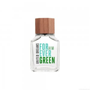 Perfume Benetton Forever Green Masculino Eau de Toilette 100 ml Perfume Benetton Forever Green Masculino Eau de Toilette 100 ml