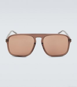 Saint LaurentSL 590 aviator sunglasses Saint LaurentSL 590 aviator sunglasses