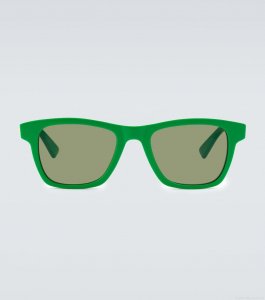 Bottega VenetaSquare sunglasses Bottega VenetaSquare sunglasses