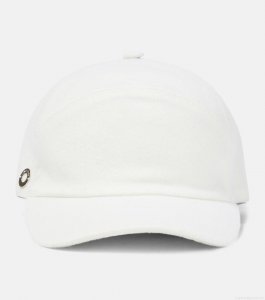 Loro PianaCashmere cap Loro PianaCashmere cap