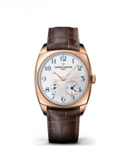 Vacheron Constantin Men’s Wristwatches Vacheron Constantin Men’s Wristwatches