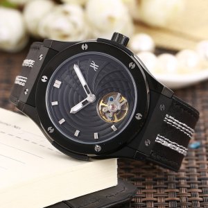 Hublot Men’s Mechanical Wristwatch Hublot Men’s Mechanical Wristwatch