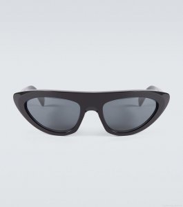 Celine EyewearCat-eye sunglasses Celine EyewearCat-eye sunglasses
