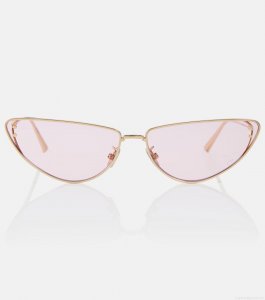 Dior EyewearMissDior B1U cat-eye sunglasses Dior EyewearMissDior B1U cat-eye sunglasses