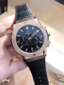 Hublot Classic Fusion Series Watch Hublot Classic Fusion Series Watch