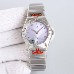 Omega Constellation Quartz Women’s Watch 28mm Omega Constellation Quartz Women’s Watch 28mm