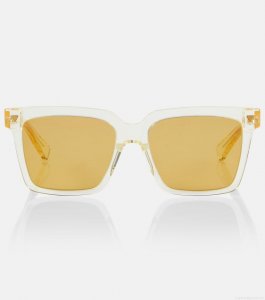 Bottega VenetaSoft square sunglasses Bottega VenetaSoft square sunglasses