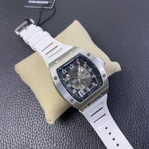 RICHARD MILLE RM010 Men’s Watch RICHARD MILLE RM010 Men’s Watch